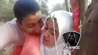 سحاق عربي مراهقين