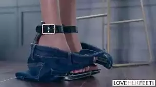 سيكس مع مدرب اليوجا خاصتي