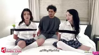 اختي تستمني سكس اخوان