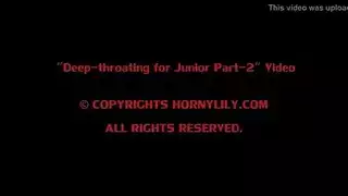 الواد ينك خالته