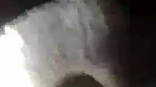 ثقوب القرفصاء المفتوحة بقسوة للجنس السريع الخشن