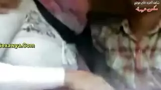 رانيا النجار زنقها فى الجدار
