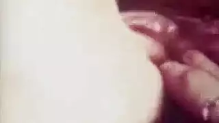 بنات سكرانة في فعل شرجي ومثلية ثلاثية
