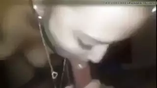 سمينة تموت على زب