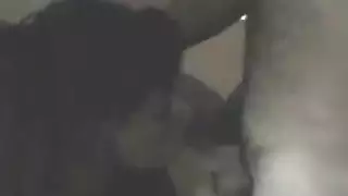 جنس مثلي قوي: نيك حلق وتلقيح مسيطر