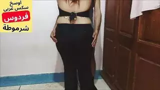 شاب صعيدي ينيك كس جارتهم المنجوزة لحد ما تصرخ