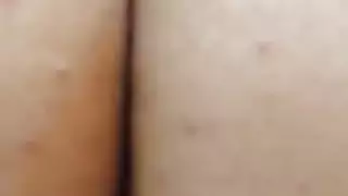 ممارسة عنيفة في الحظيرة مع فحل الصحراء