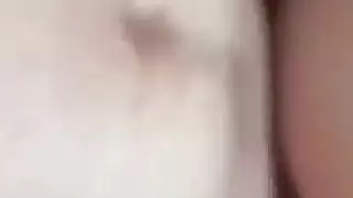 جميلة شرق أوسطية تُصدم في الشرج