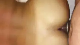 فتاة عربية مثيرة تُنيك بقوة