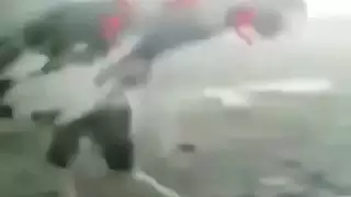 ديك أسود ضخم ينيك بقوة