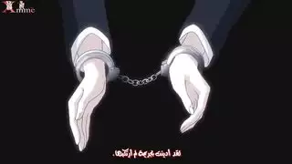 النياكة أماي تشوباتسو تنيك فحل عربي في ثري سوم