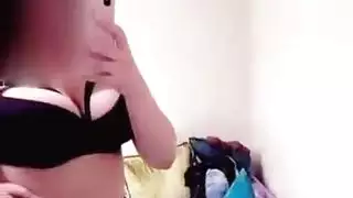 فتاة عربية غنية من بيفرلي هيلز تعشق النيك الشرجي القاسي
