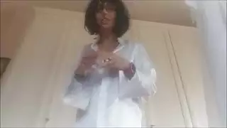 سحاقيات عاهرات يتشاركن تقنيتهن المثلى للقذف المائي