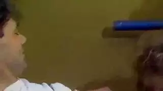 شريط جنس صريح لشيرين عبد النور