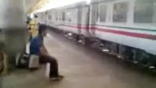 قطاع الطرق للمهبل: سرقة القذف الداخلي