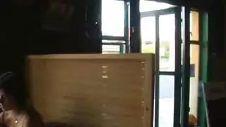 آلهة ممتلئات: أثداء ومؤخرات ضخمة في أكشن إكس إكس إكس