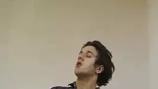 ملوك القضبان الضخمة في خيال جماعي إباحي