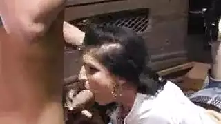 حفلة جنس كرتونية مع جميلات يمنيات