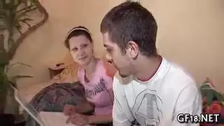 مشهد جنسي مع أثدي آسيوية عملاقة