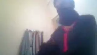 امرأة ممتلئة تحصل على فرجها السمين المُدمر