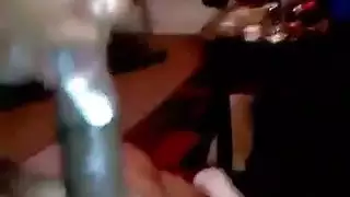جلسة نيك عنيف مع فتاة عربية فاتنة