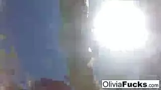 جنس من منظور الشخص الأول مع تأوهات وتدفق السوائل