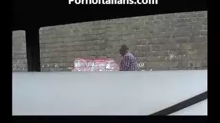 بورن روسي صادق مع مشاهد شرجية جامحة
