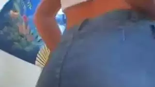 مجموعة مقربة من فرج و مؤخرة سودانية