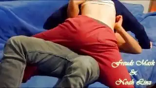 جنس قاسٍ لمراهقة رياضية: كس رطب على قضيب صلب