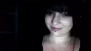 امرأة ناضجة وشاب في حفلة جنسية إباحية