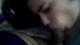 شريطي الجنسي السري: مشهد إيلاج مزدوج مكثف