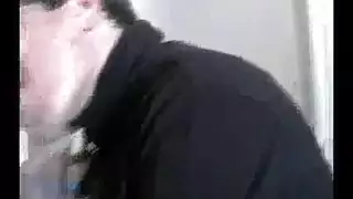 مشهد إيلاج مزدوج لجميلة سمراء