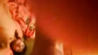 فانتازيا دعارة تتحقق في فيلم صعب