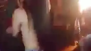احلي بزاز مصرية جامدة طرية جدا ملبن منفوخة