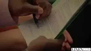 سكس قضيب زنجي مع فتاء عربيا