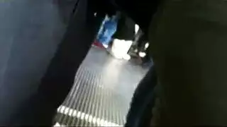 مشهد إباحي: حرث مؤخرة ناضجة راغبة