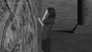 نيك خالتي عريض