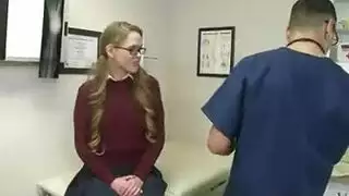 نيك مجموعة من الممرضات