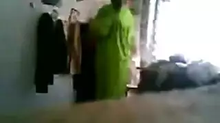 حركة فندقية إباحية: وضعية الوقوف في جنس عنيف