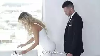 زلم يتزيجون