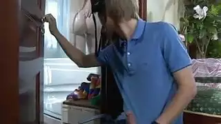 سكس فيد هات