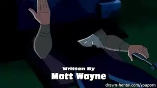 ينيكها بي كسا فيلم كرتون مع زب كبير