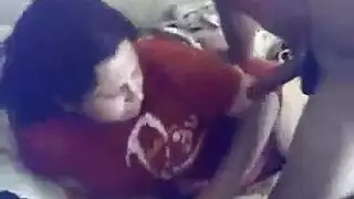 سكس محارم مرات عمي بقميص نوم