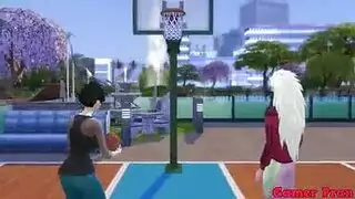 جماعي في عيد ميلاد مع جوردي