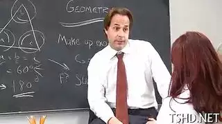 هكذا نركب ذلك القضيب الأسود السميك
