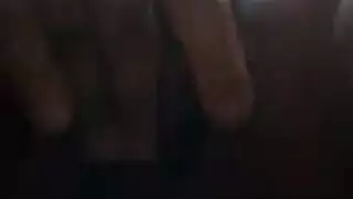 ثنائي سكران يخوض جنسًا إباحيًا قاسيًا متعرقًا