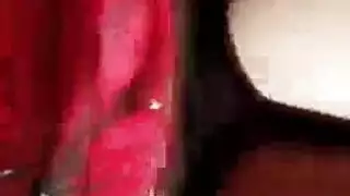 فانيسا فيدر تأخذ جماع فموي عميق من نائب الرئيس