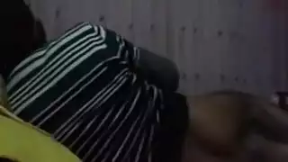 ستة إخوة شماليين يتناوبون على قضيب ضخم ومسامير إكس إكس إكس