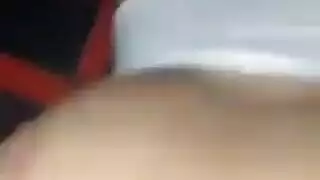 سريع وخشن: عاهرة مصرية تأخذ قضيباً كبيراً