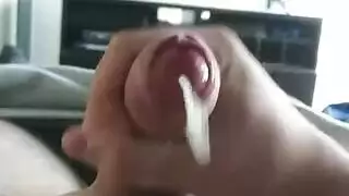 رجله مكسوره تخرج من الحمام وينكه